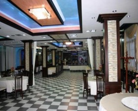 Amerika Hotel