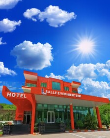 NBT Hotel Reps