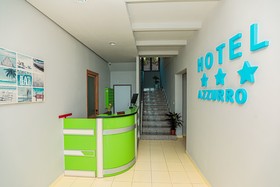 Hotel Azzurro