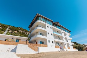 Hotel Azzurro