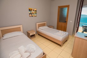 Hotel Azzurro