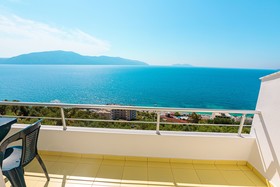 Hotel Azzurro