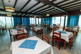 Hotel Azzurro
