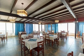 Hotel Azzurro