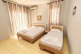 Hotel Azzurro