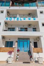 Hotel Azzurro