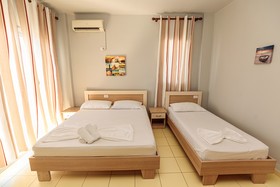 Hotel Azzurro