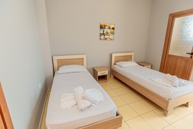 Hotel Azzurro