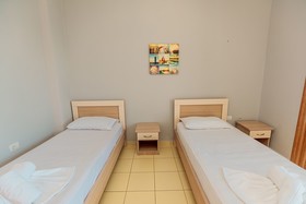 Hotel Azzurro