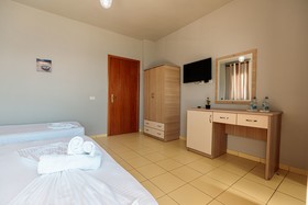 Hotel Azzurro