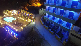 Hotel Itaka