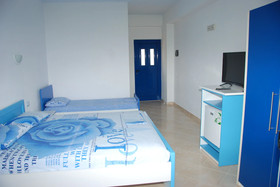 Hotel Itaka