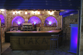 Hotel Itaka