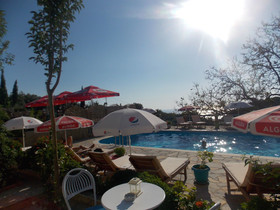 Hotel Itaka