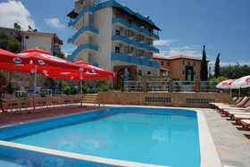 Hotel Itaka