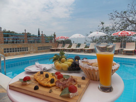 Hotel Itaka