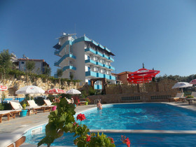 Hotel Itaka