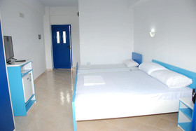 Hotel Itaka