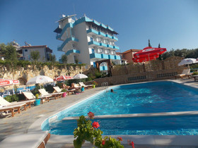 Hotel Itaka