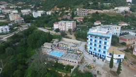 Hotel Itaka