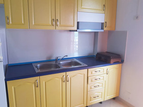Kevi Apartments