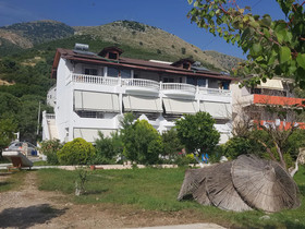 Kevi Apartments