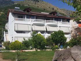 Kevi Apartments