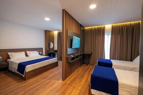 Acros Resort