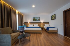Acros Resort
