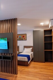 Acros Resort