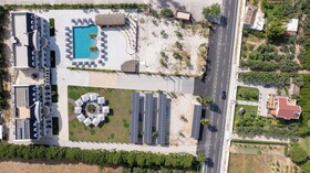 Acros Resort