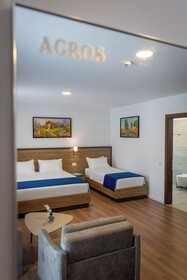 Acros Resort