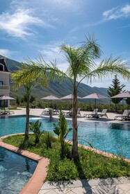 Acros Resort