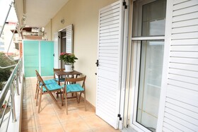 Apartments Athina
