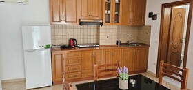 Apartments Athina