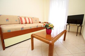 Apartments Athina