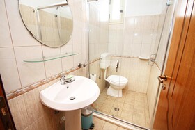 Apartments Athina