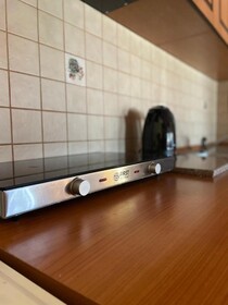 Apartments Athina