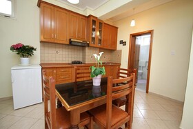 Apartments Athina
