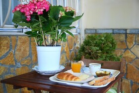 Apartments Athina