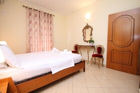 Apartments Athina