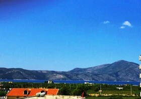 Apartments Athina