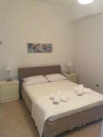 Apartments Athina
