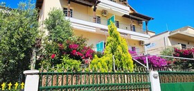 Apartments Athina
