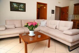 Apartments Athina