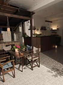 Apartments Athina