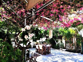 Apartments Athina