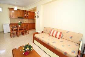 Apartments Athina