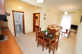 Apartments Athina