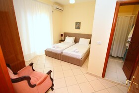 Apartments Athina